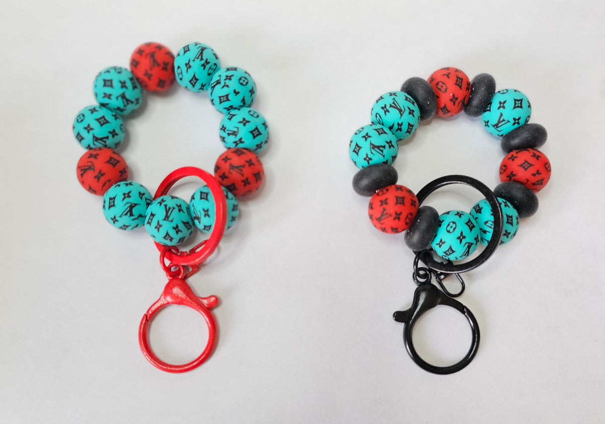 Fingerlets-for keys or Phone