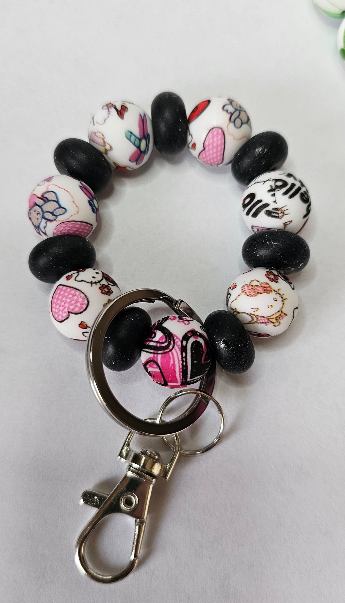 Fingerlets-for keys or Phone