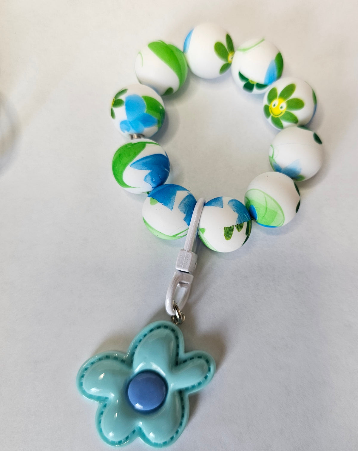 Fingerlets-for keys or Phone