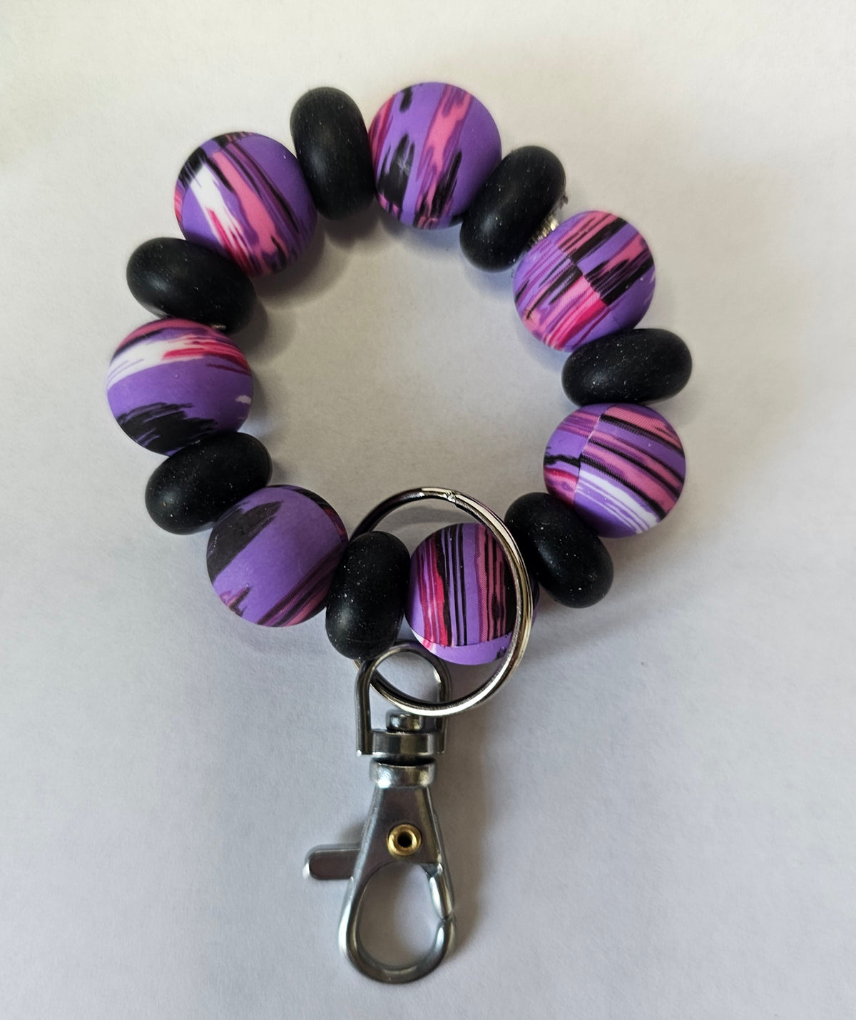 Fingerlets-for keys or Phone