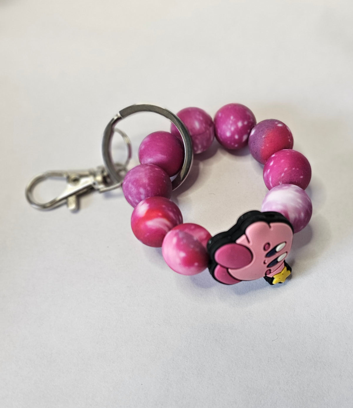 Fingerlets-for keys or Phone