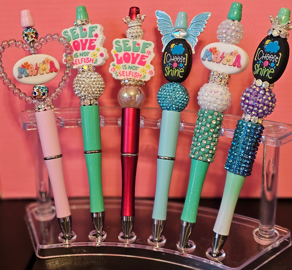 Decorative Pens
