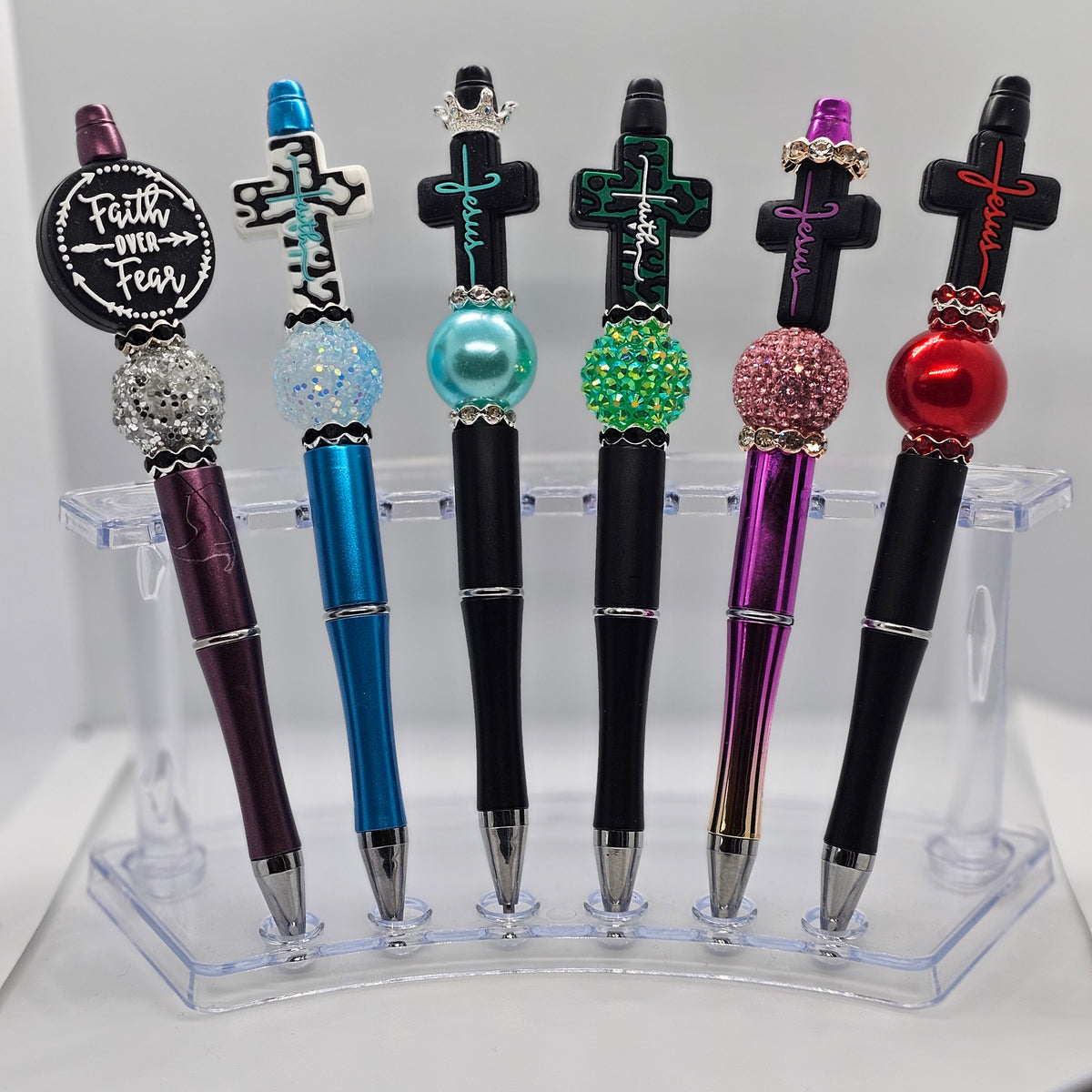Decorative Pens