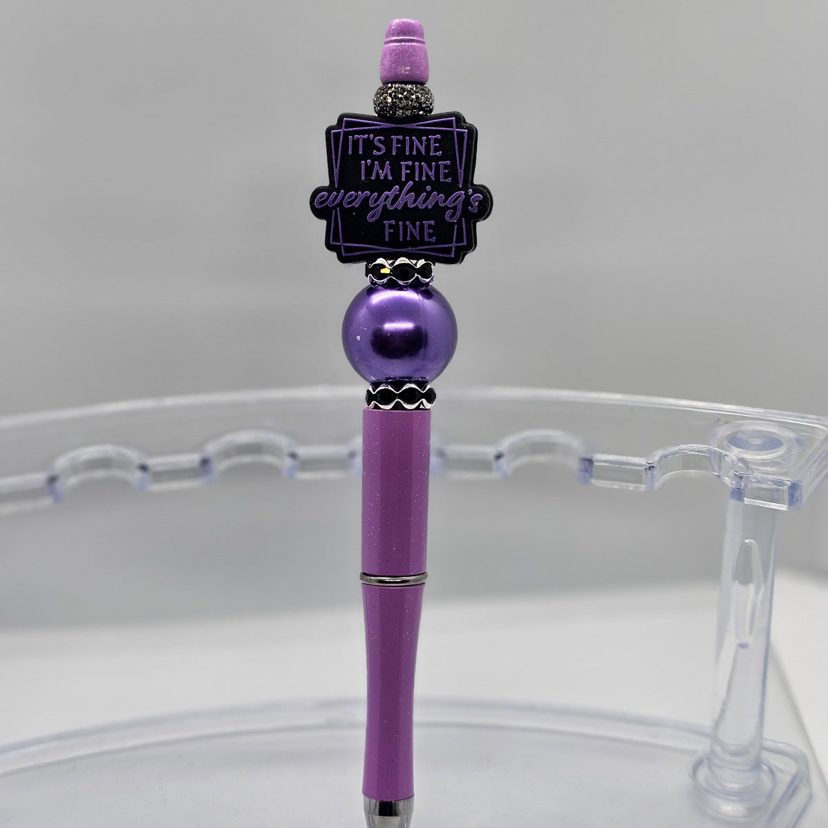 Decorative Pens