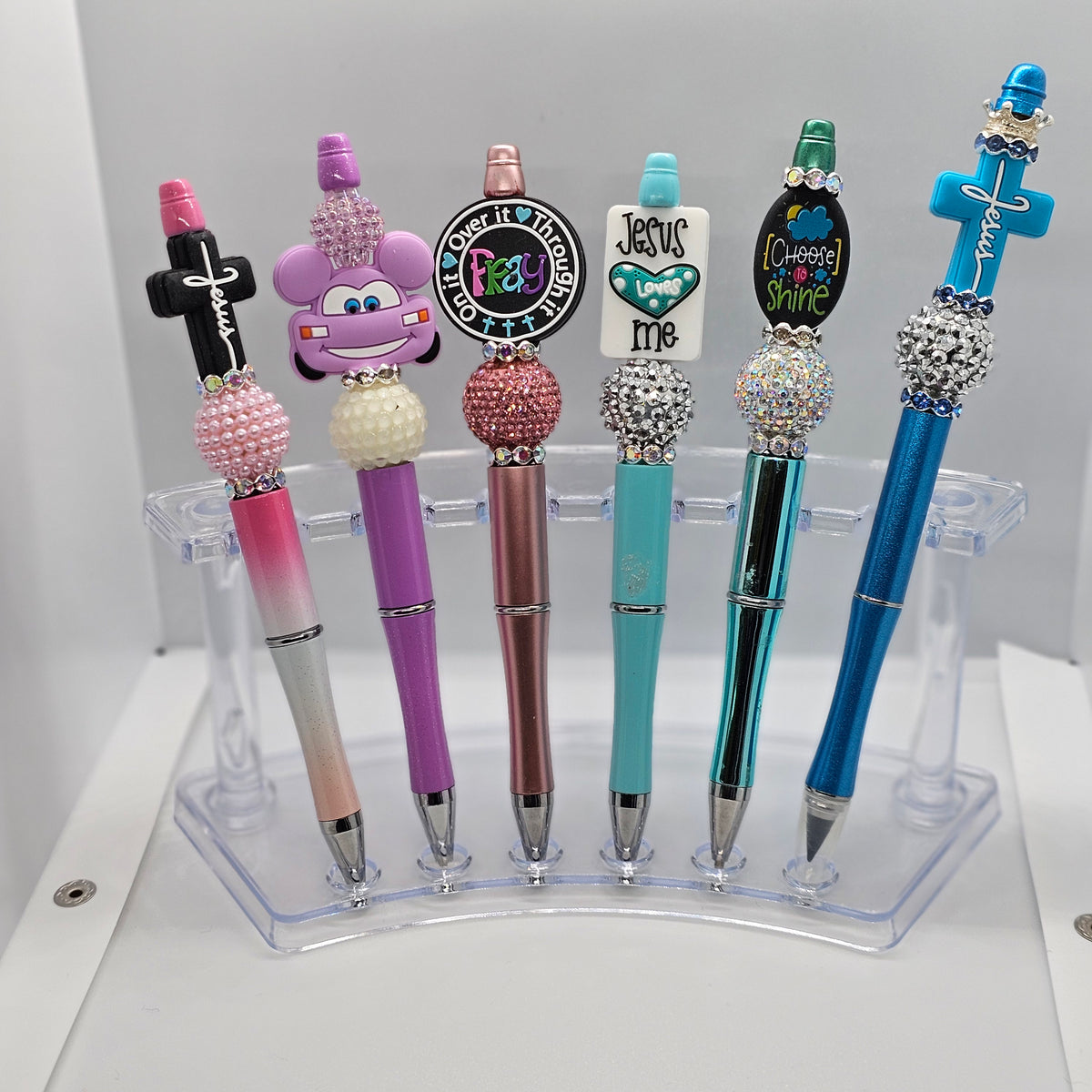 Decorative Pens