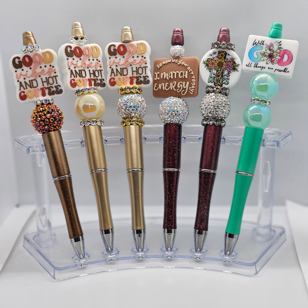 Decorative Pens