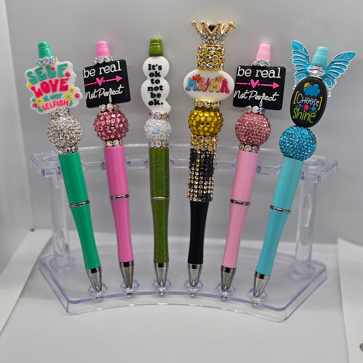 Decorative Pens