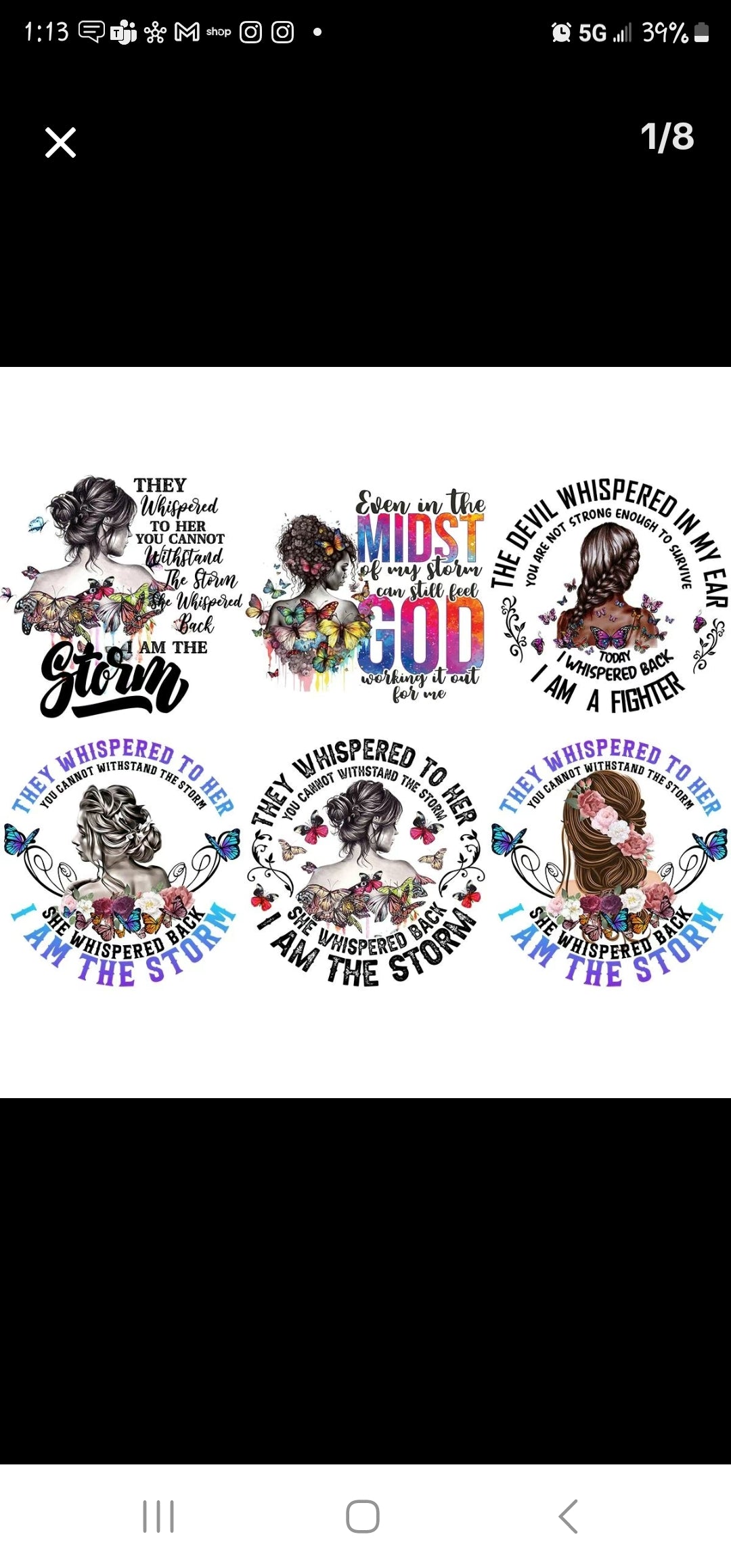 TSHIRT Heat TRANSFERS