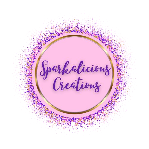 Sparkalicious Creations